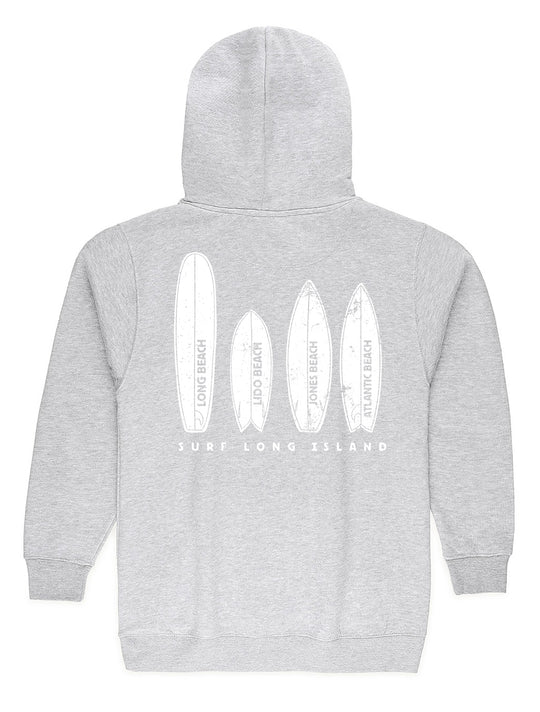 Buoy4 Surf Long Island Hoodie