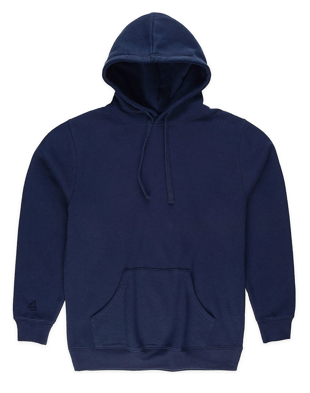 Buoy4 Core Hoodies