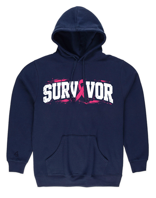 BUOY4 SURVIVOR HOODIE