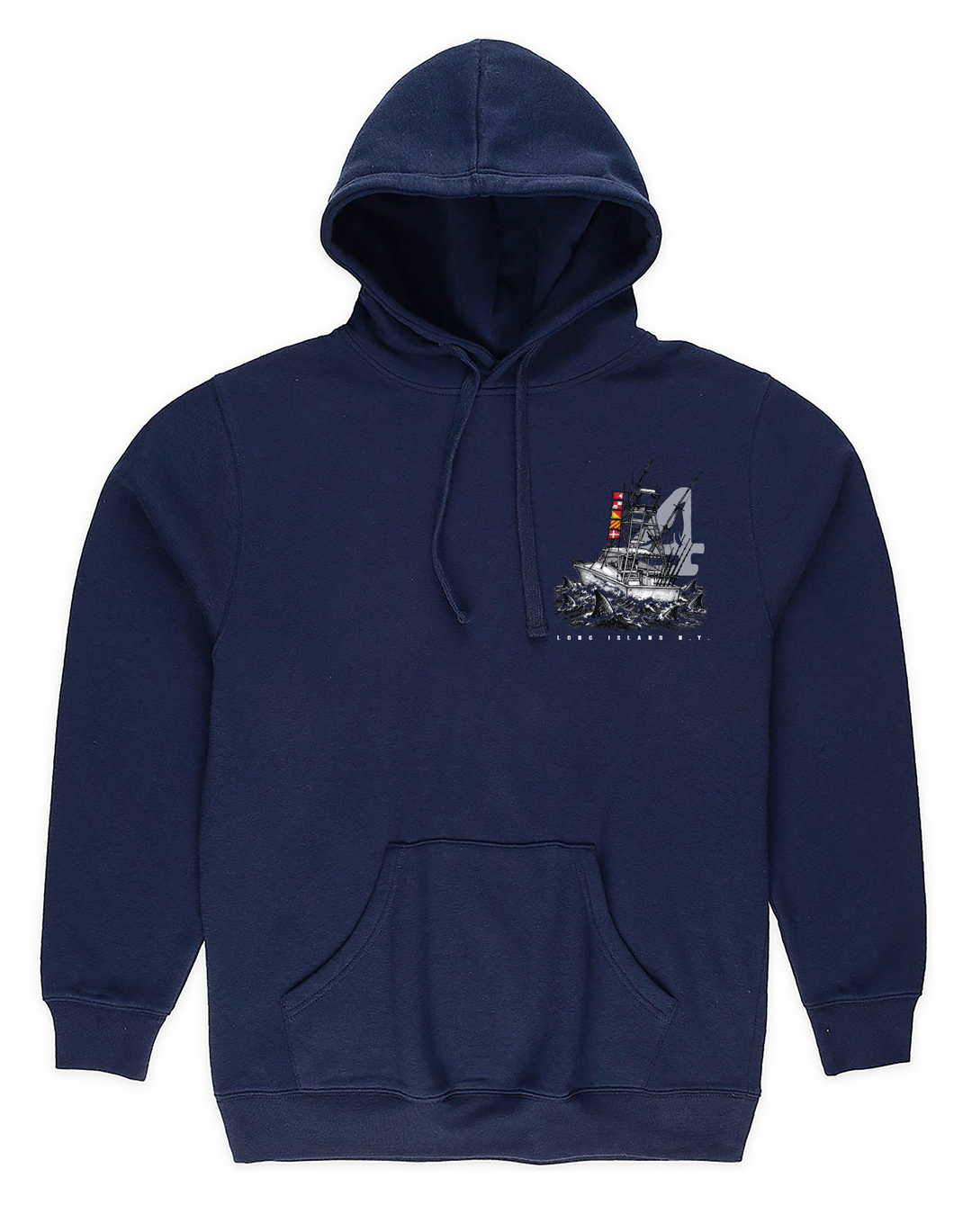 OPEN WATER Hoodie