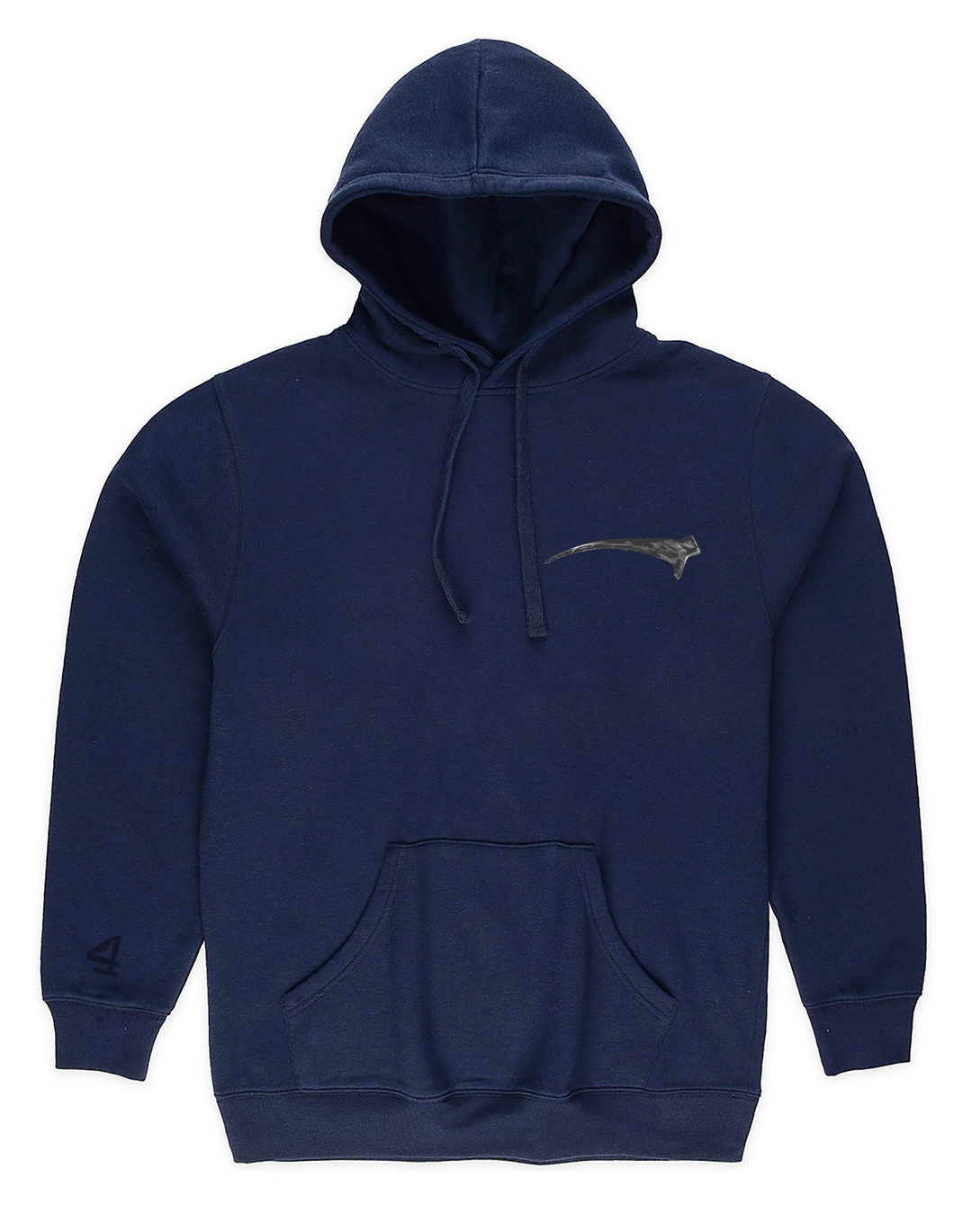 THRESHER TAIL Hoodie