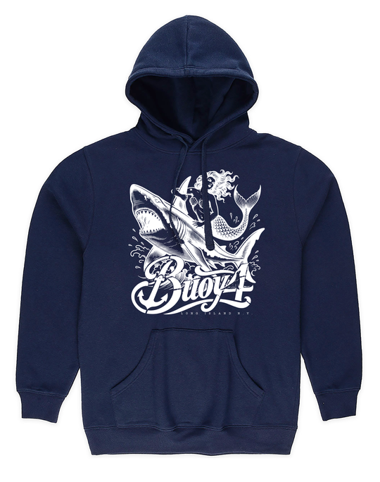 SIRENS & SAVAGE Hoodie