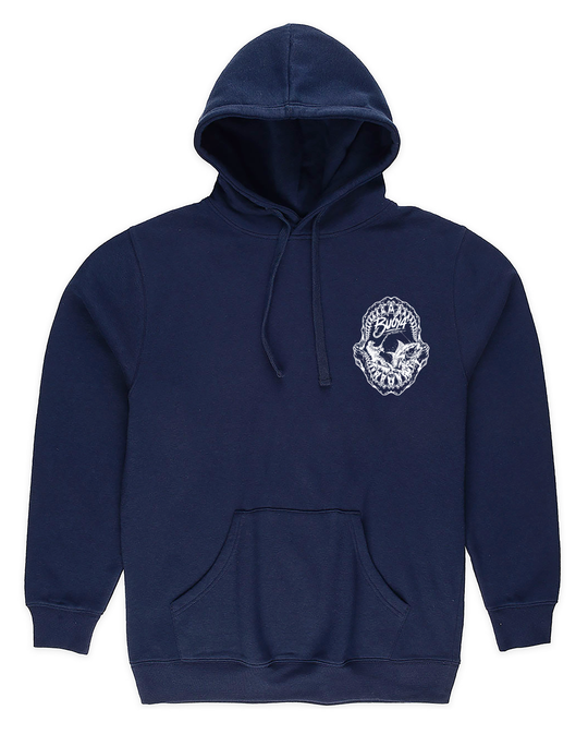 BITE BACK Hoodie