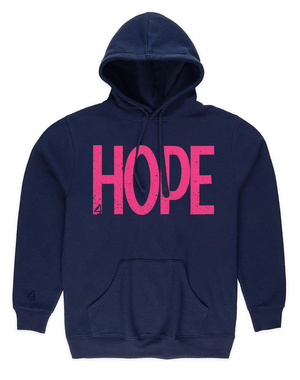BUOY4 HOPE HOODIE