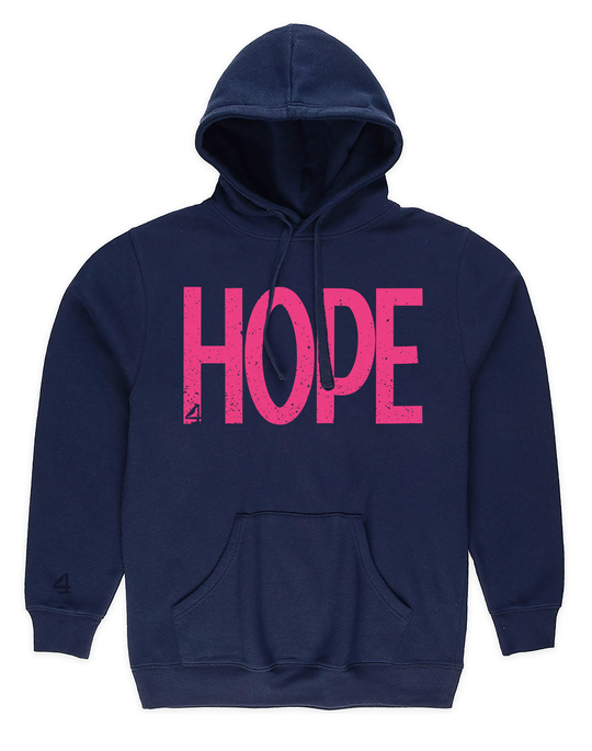 BUOY4 HOPE HOODIE