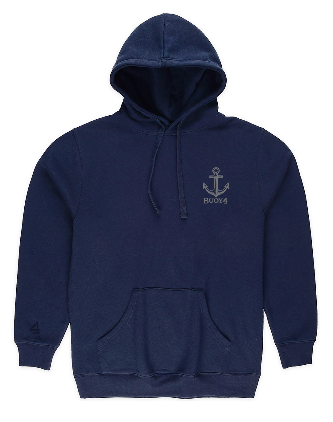 TIGHT LINES Hoodie