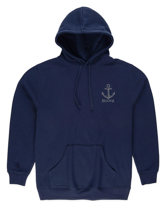 TIGHT LINES Hoodie