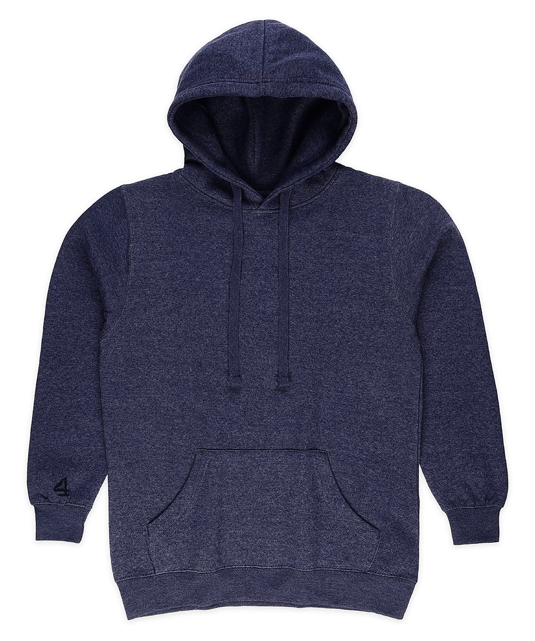 Buoy4 Core Hoodies