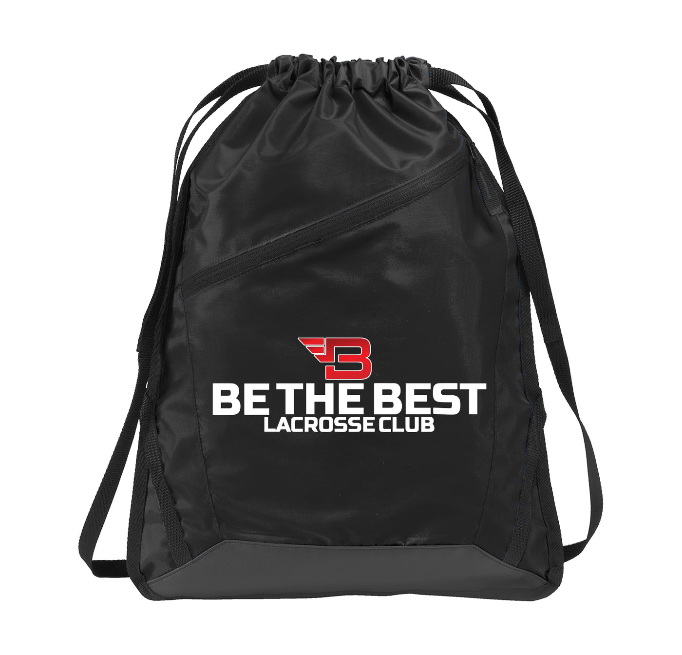 BTB LACROSSE Cinch Pack