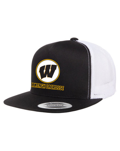 Wantagh Lax Trucker Hat