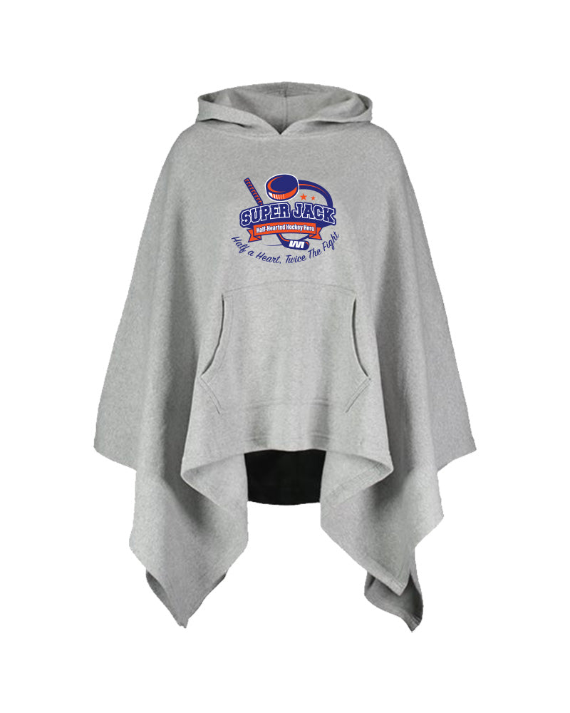 Super Jack Super Poncho