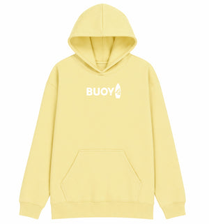 Buoy4 Surf Long Island Oversized Hoodie