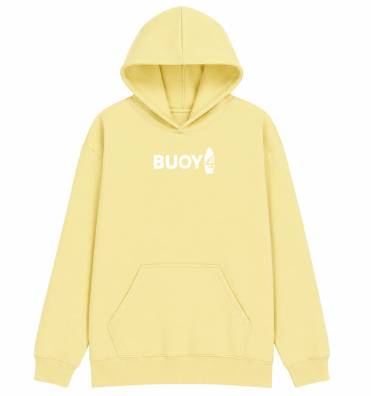 Buoy4 Surf Long Island Oversized Hoodie