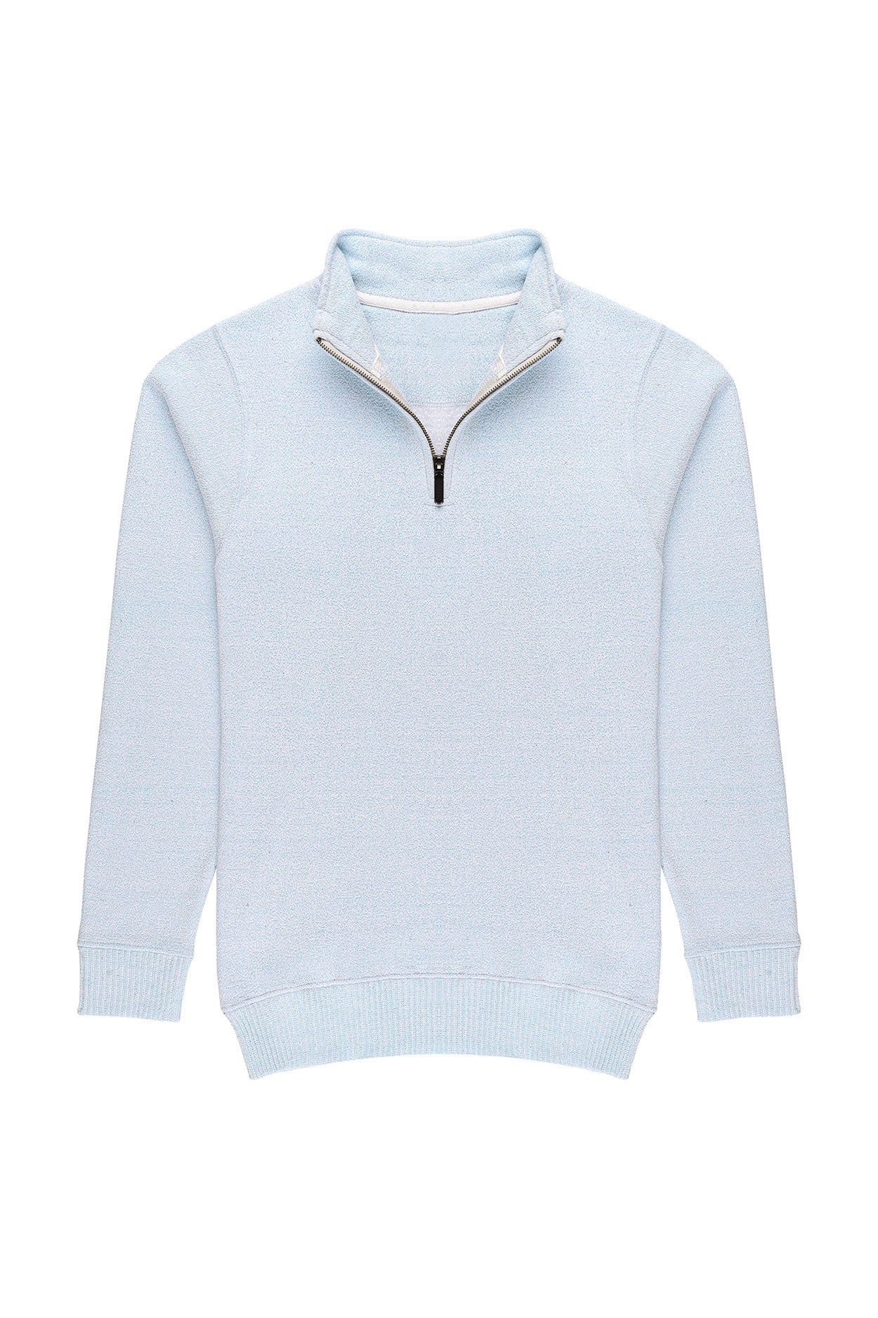 Buoy 4 Block Island Quarter Zip