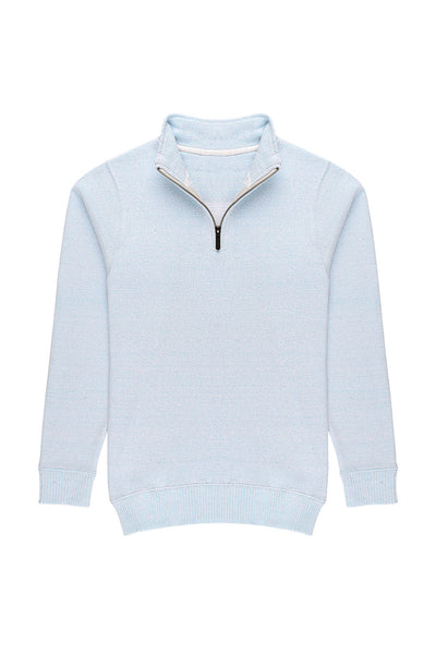 Buoy 4 Block Island Quarter Zip