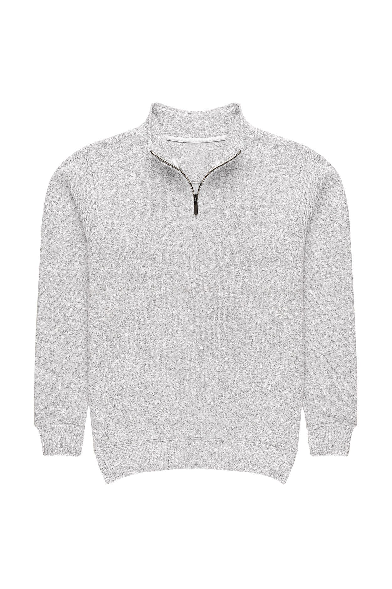 Buoy 4 Block Island Quarter Zip