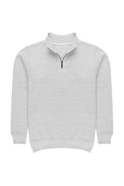 Buoy 4 Block Island Quarter Zip