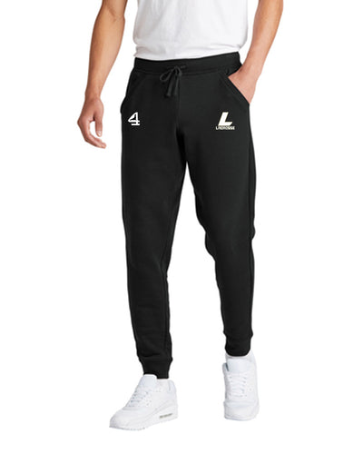 Lynbrook TITANS Lacrosse Adult Joggers