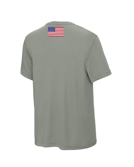 RVC Little League (Practice shirt) Short Sleeve Performance Tees