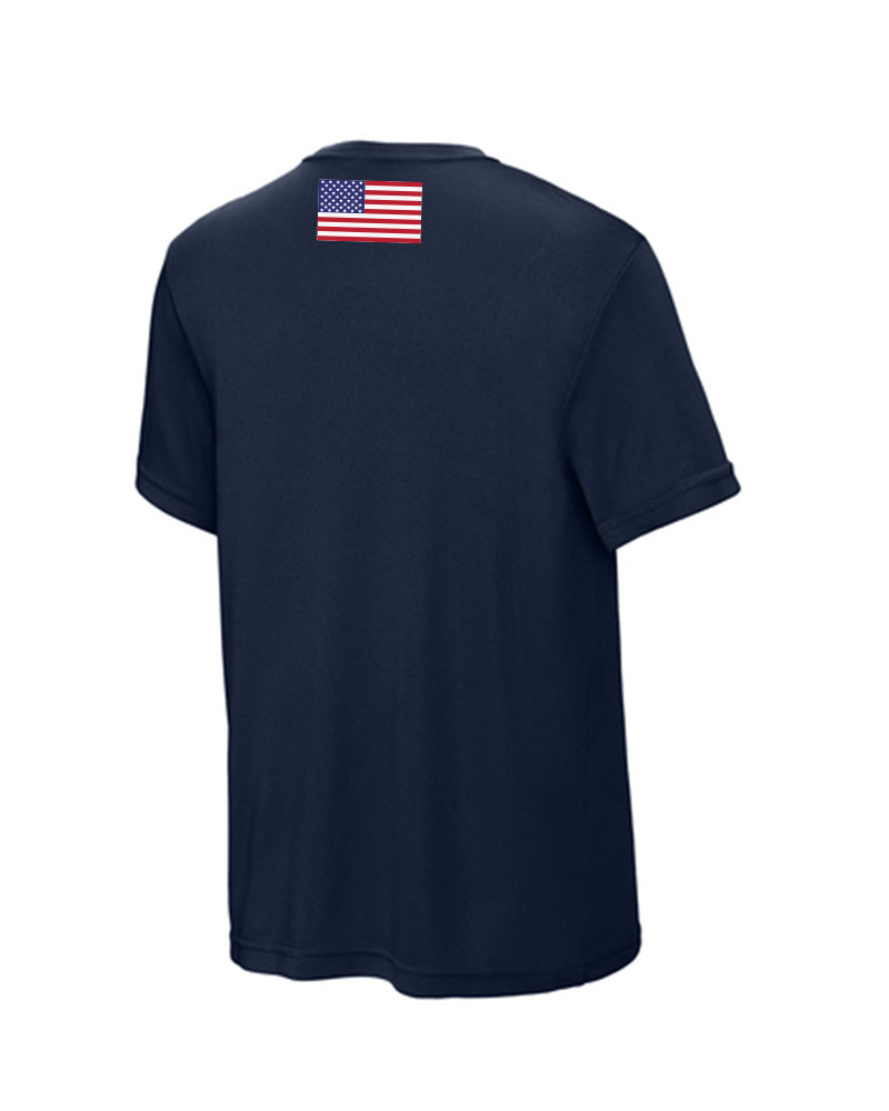 RVC Little League (Practice shirt) Short Sleeve Performance Tees