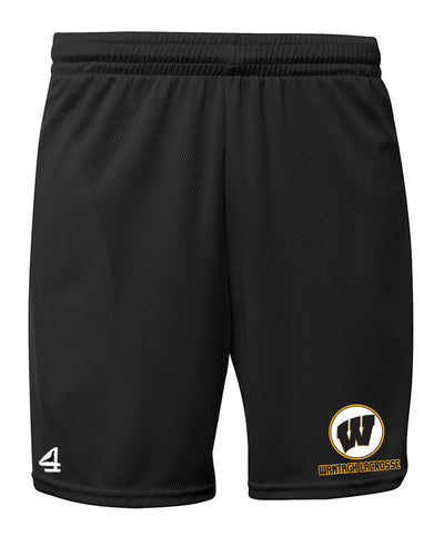 Wantagh 7" Mesh Shorts w/Pockets