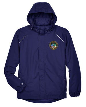 AOH Division 20 Fleece Lined All Season Jacket