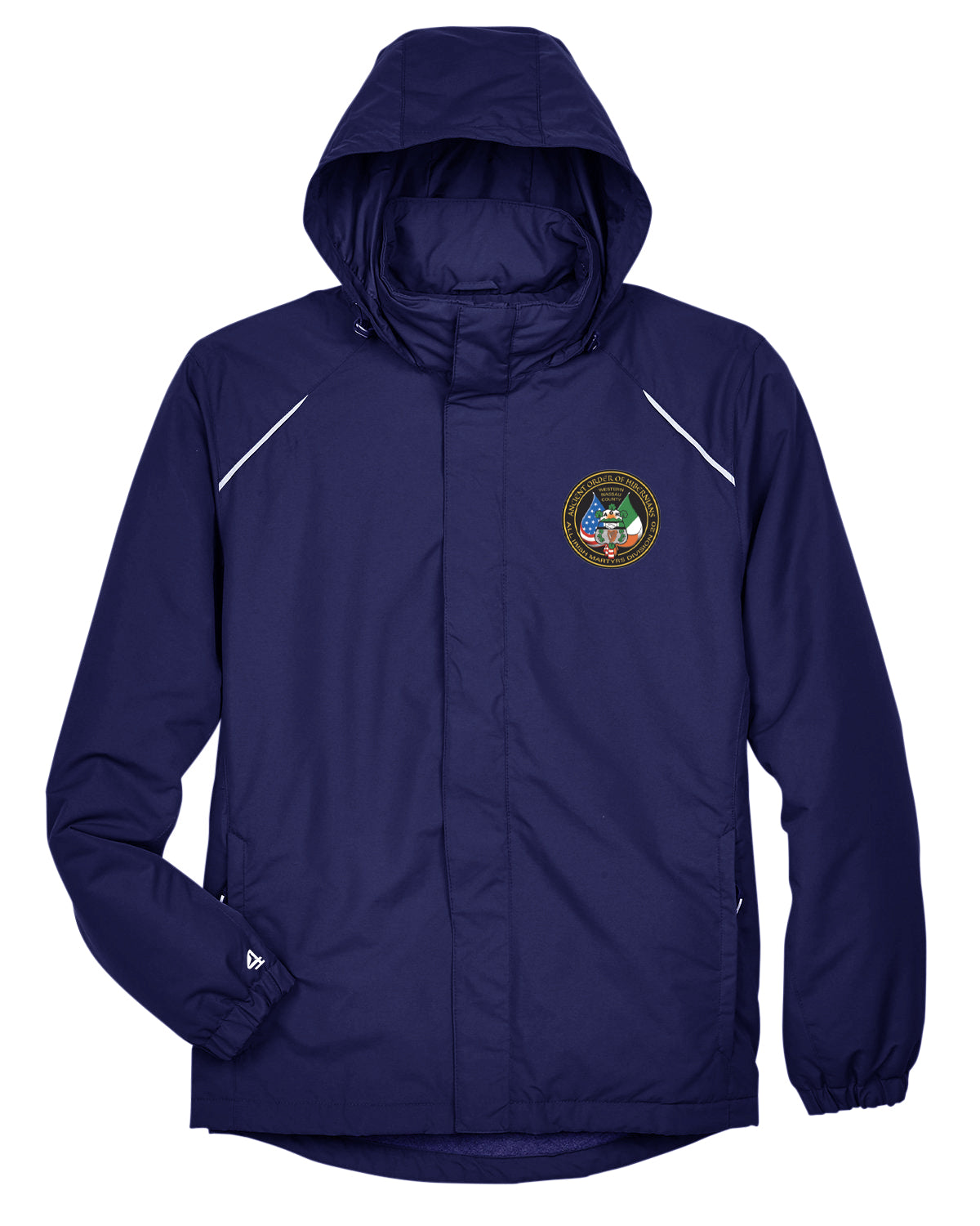 AOH Division 20 Fleece Lined All Season Jacket
