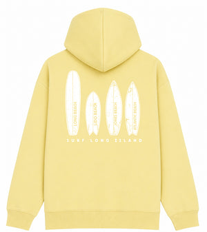 Buoy4 Surf Long Island Oversized Hoodie