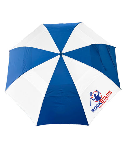 Rockstars Lax Extra Large Umbrella