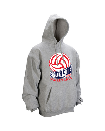 Southside Volleyball Game Day Everyday Pullover Hoodie