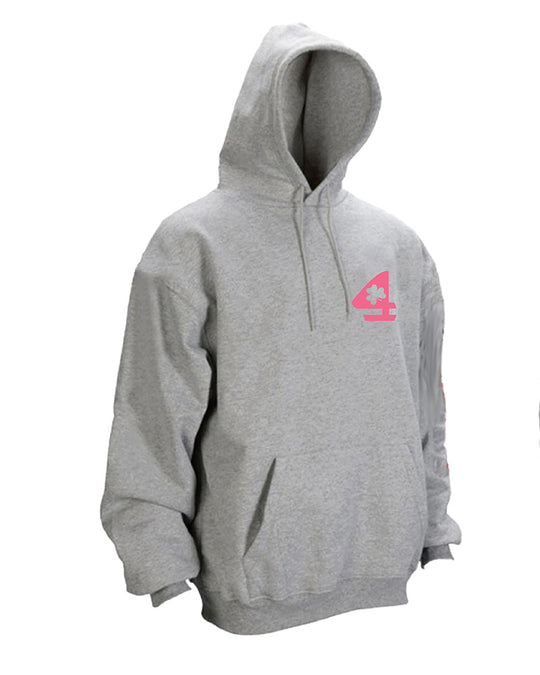 TAYLOR IN MY LUCKY ERA HOODIE