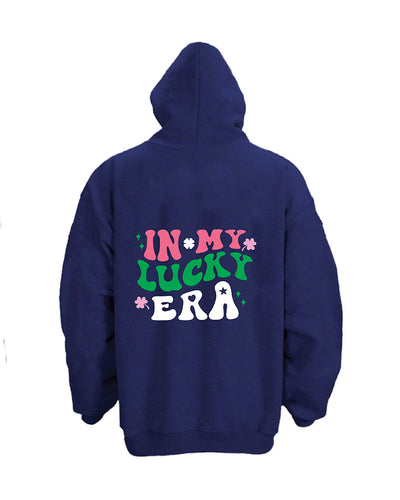TAYLOR IN MY LUCKY ERA HOODIE
