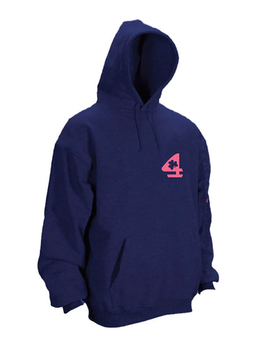 TAYLOR IN MY LUCKY ERA HOODIE
