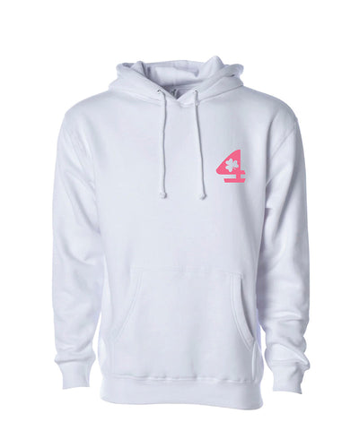 TAYLOR IN MY LUCKY ERA HOODIE