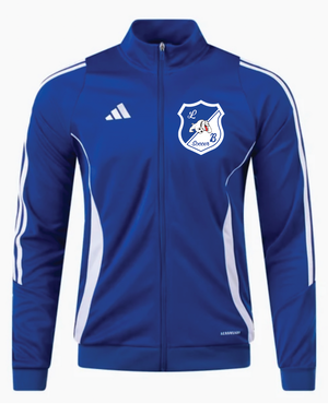 LB Soccer Adidas Tiro Training Jacket