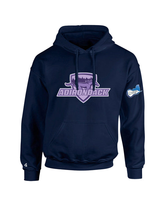 Excelsior Games Adirondack Hoodie