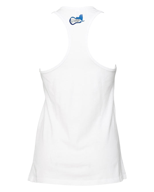 Excelsior Games Adirondack Racerback Tank