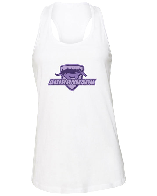 Excelsior Games Adirondack Racerback Tank