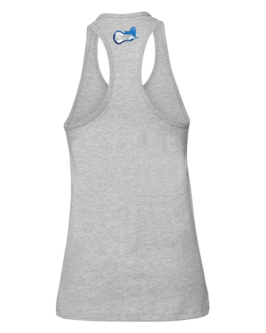 Excelsior Games Adirondack Racerback Tank