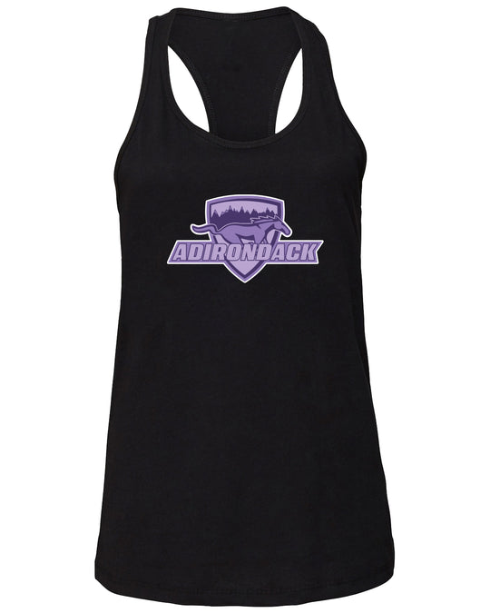 Excelsior Games Adirondack Racerback Tank