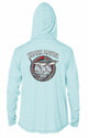 Buoy4 Shark Master UPF 50+ Hoodie