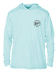 Whip Tails Tavern UPF 50+ Hoodie
