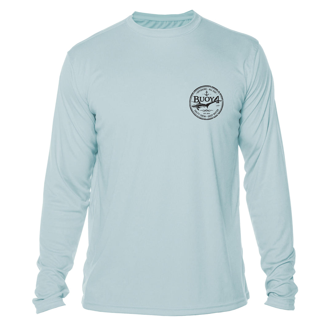 Whip Tails Tavern UPF 50+ Long Sleeve Shirt