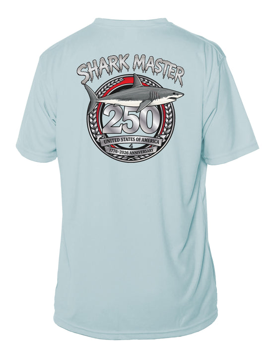 Buoy4 Shark Master UPF 50+ T-shirt