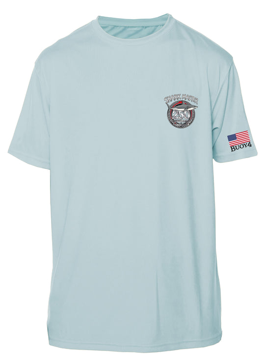 Buoy4 Shark Master UPF 50+ T-shirt