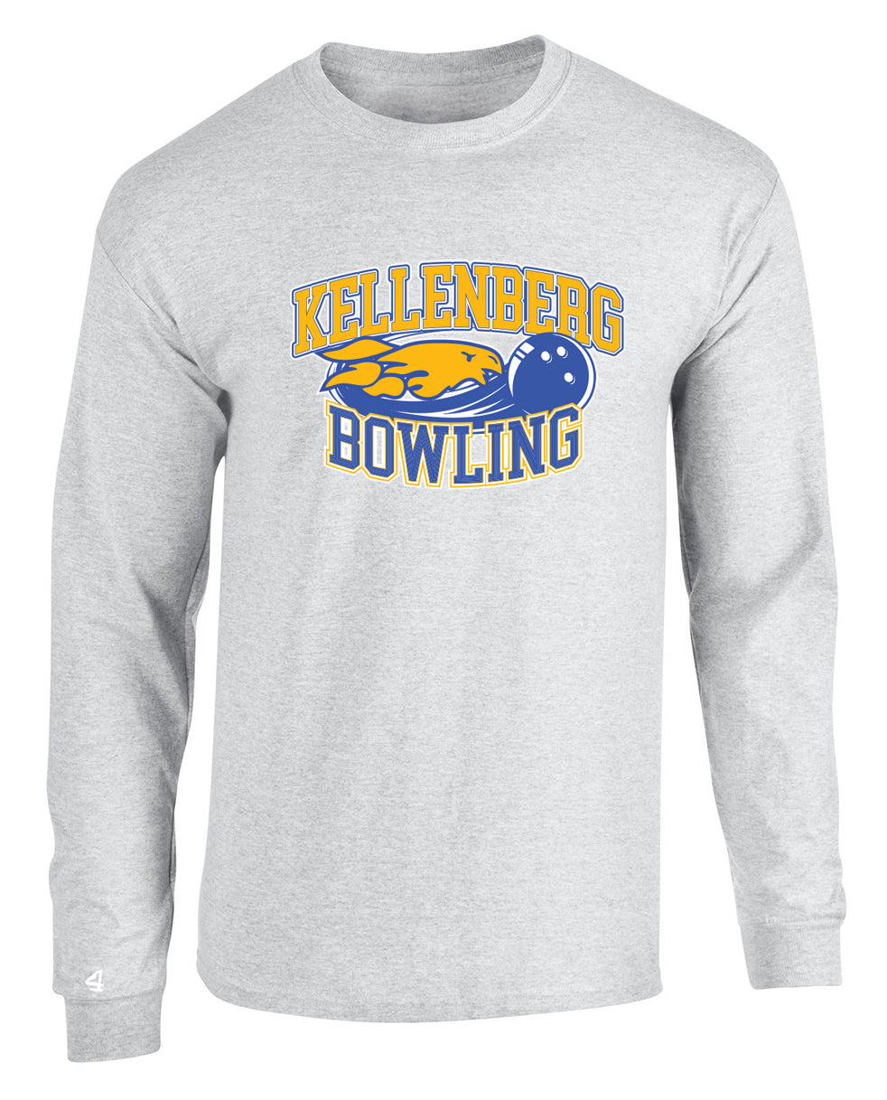 Kellenberg Bowling Long Sleeve Tshirt