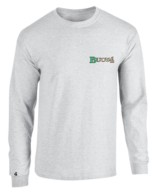 Split the G Buoy4 LS Shirt