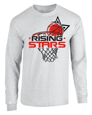 Rising Star LS T-shirt