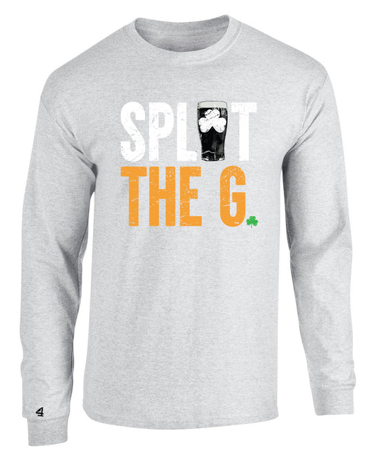 Split the G Buoy4 LS Shirt