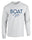 Buoy 4 Boat Life Long Sleeve Graphic Tee